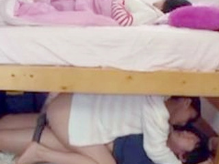 Double Penetration as a Stroke of Genius - Nippon Porn in Tokyo and Thai XXX